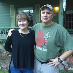 Meet your Posher, Kimmie